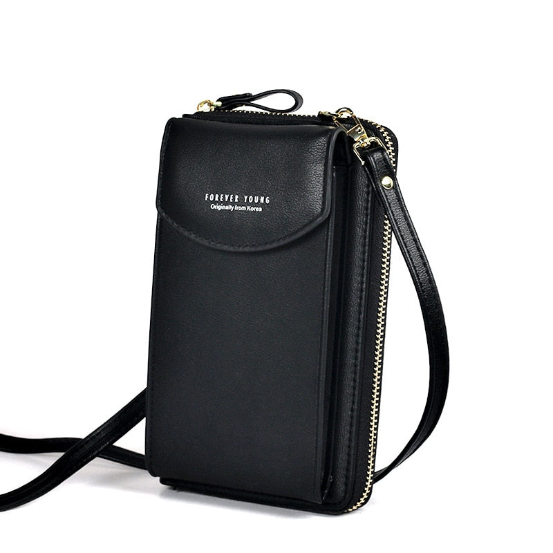 VIMEDA | Crossbody Clutch™