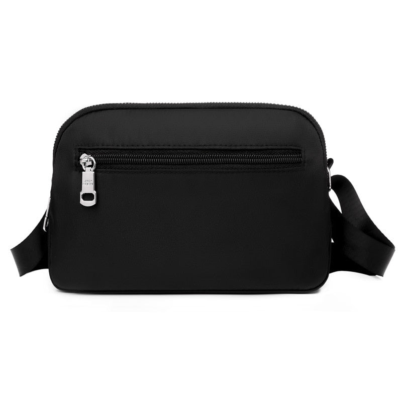 VIMEDA | Compact Shoulder Bag™