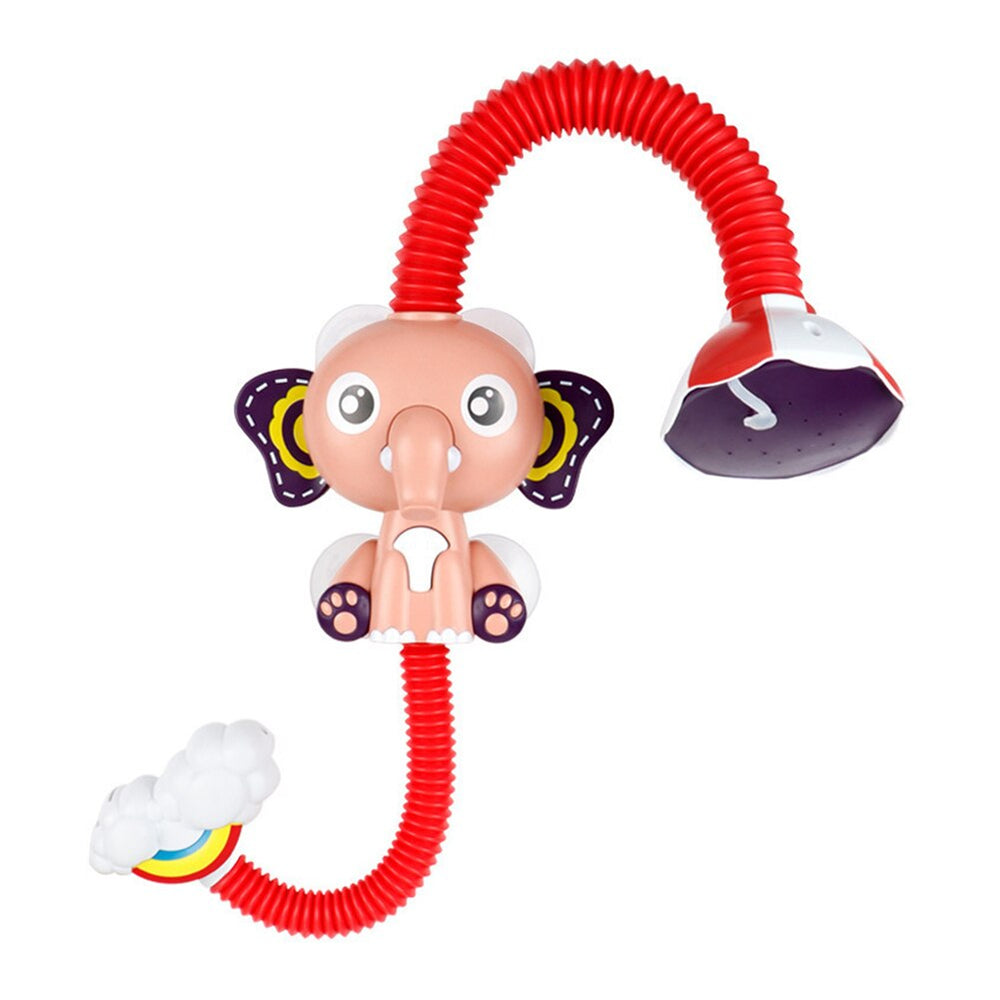 VIMEDA | Elephant Shower Head™