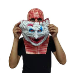 VIMEDA | Double-Layer Halloween Mask™
