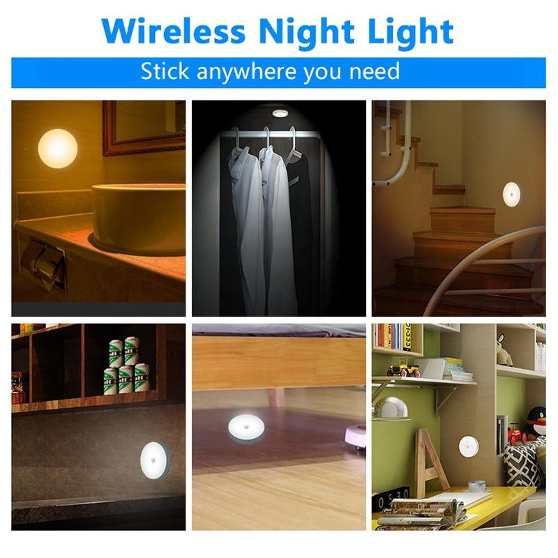 VIMEDA | Motion LED Light™ (2+2 GRATIS)