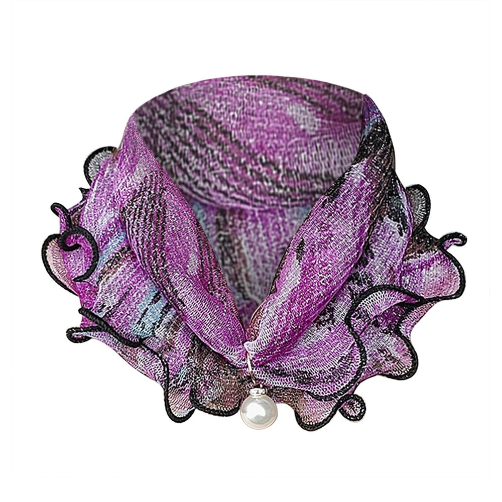 VIMEDA | Pearl Lace Scarf™ (1+1 GRATIS)
