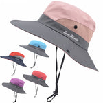 VIMEDA | UV Sun Hat™