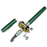 VIMEDA | Pocket Fishing Rod™