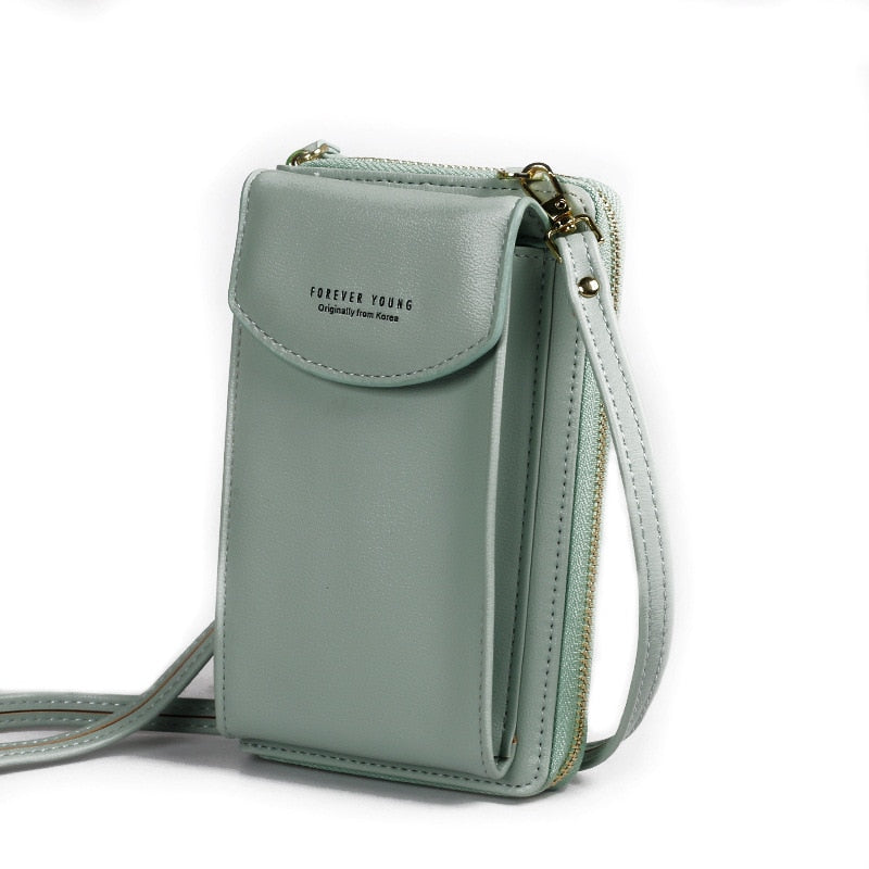 VIMEDA | Crossbody Clutch™