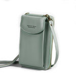 VIMEDA | Crossbody Clutch™