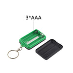 VIMEDA | Flashlight Keychain™ (2+2 GRATIS)