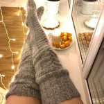 VIMEDA | High Knit Socks™