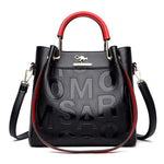 VIMEDA | Soft Leather Shoulder Bag™