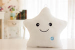 VIMEDA | Glowing Star Pillow™