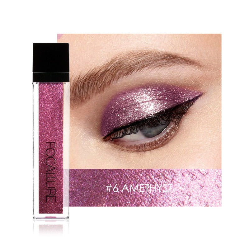 VIMEDA | Liquid Glitter Eyeshadow™ (1+1 GRATIS)