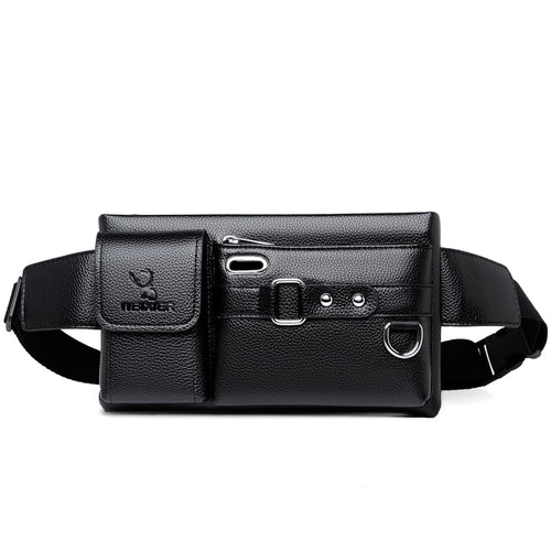 VIMEDA | Luxury Men's Bag™