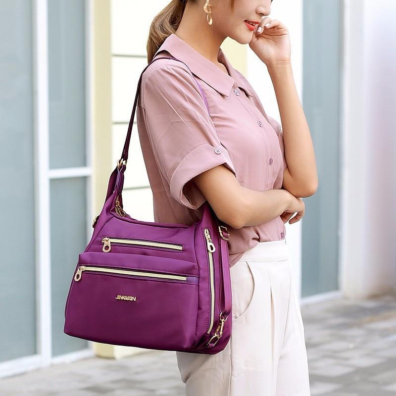 VIMEDA | Functional Handbag™