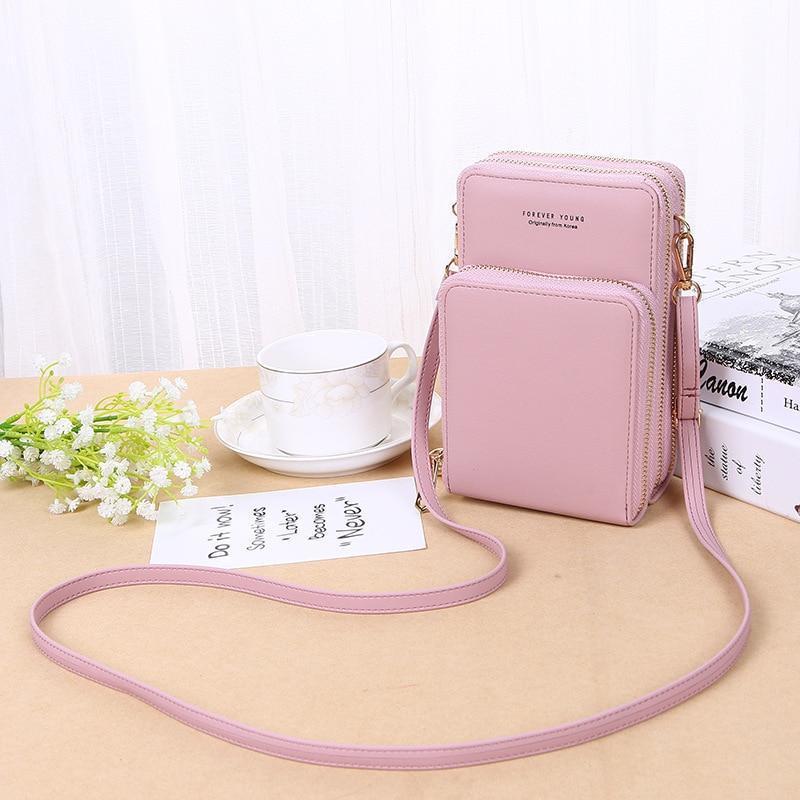 VIMEDA | Forever Crossbody Bag™