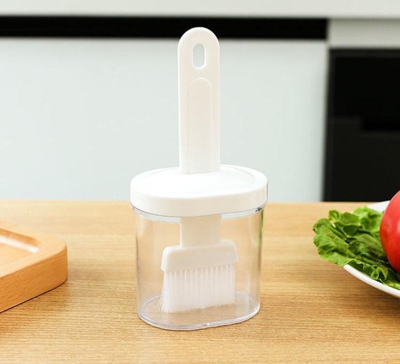 VIMEDA | Silicone Oil Brush™ (1+1 GRATIS)