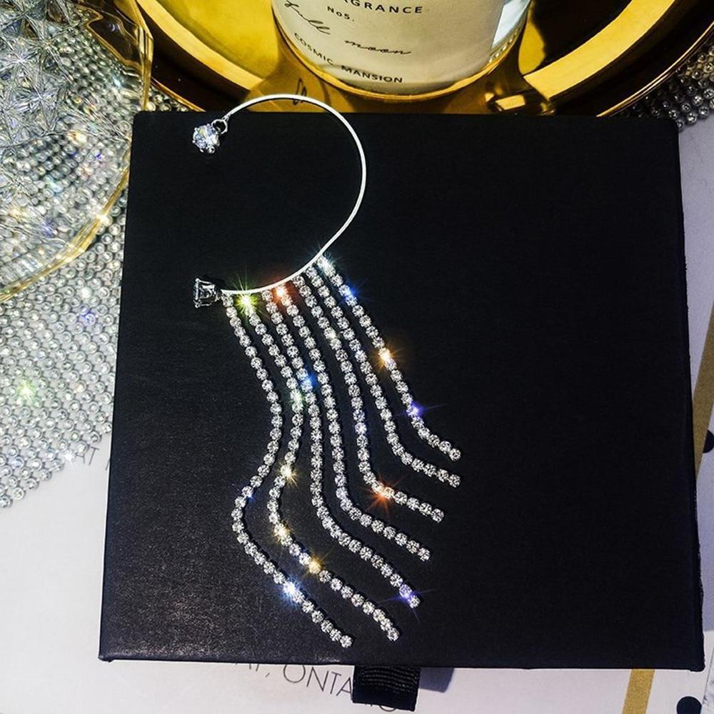 VIMEDA | Bright Diamond Earring™