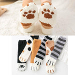 VIMEDA | Cat Paw Socks™ (3+3 GRATIS)