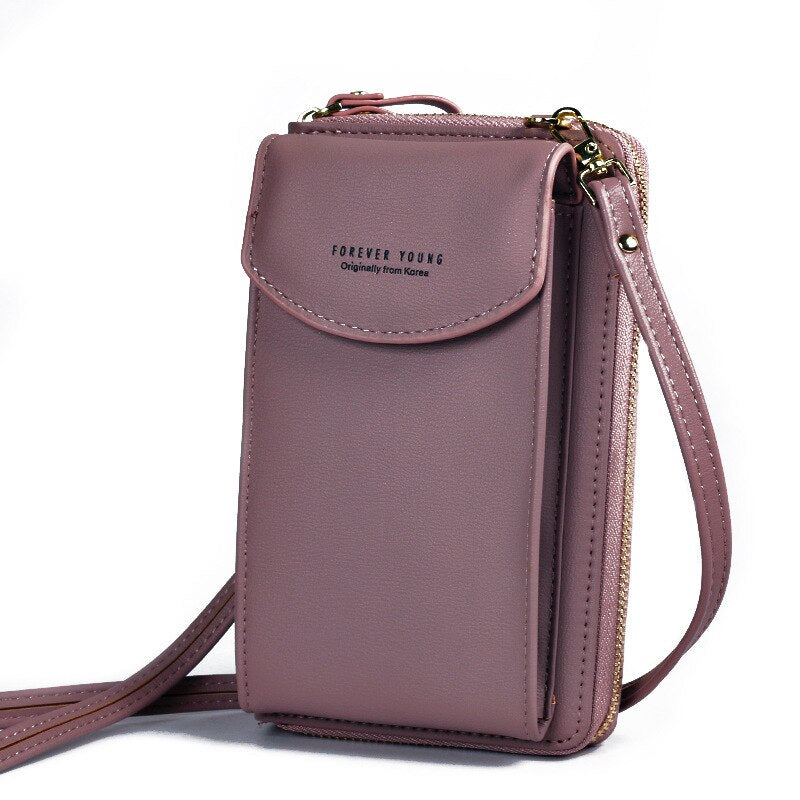VIMEDA | Crossbody Clutch™