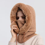 VIMEDA | Winter Fur Cap™