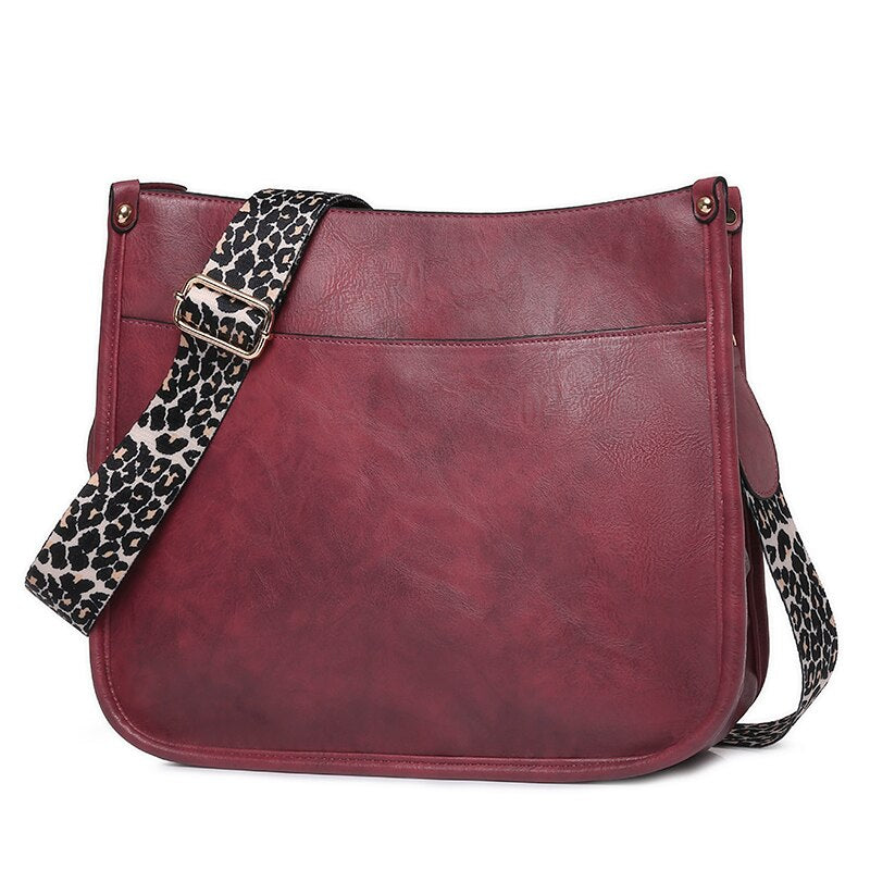 VIMEDA | Crossbody Messenger Bag™