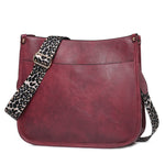 VIMEDA | Crossbody Messenger Bag™