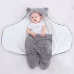 VIMEDA | Bear Swaddle Blanket™