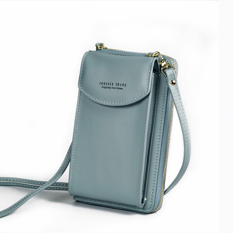 VIMEDA | Crossbody Clutch™