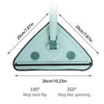 VIMEDA | Triangle Cleaning Mop™