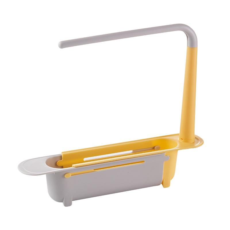 VIMEDA | Telescopic Sink Rack™
