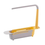 VIMEDA | Telescopic Sink Rack™