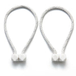 VIMEDA | Magnetic Curtain Tiebacks™ (2+2 GRATIS)