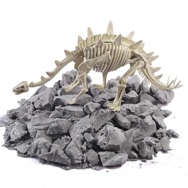 VIMEDA | Paleontological Dino Set™