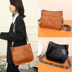 VIMEDA | Crossbody Messenger Bag™