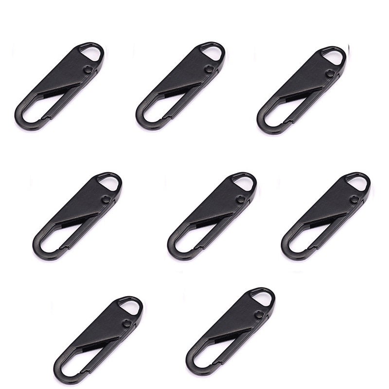 VIMEDA | Detachable Zipper Pullers™ (8 + 8 GRATIS)