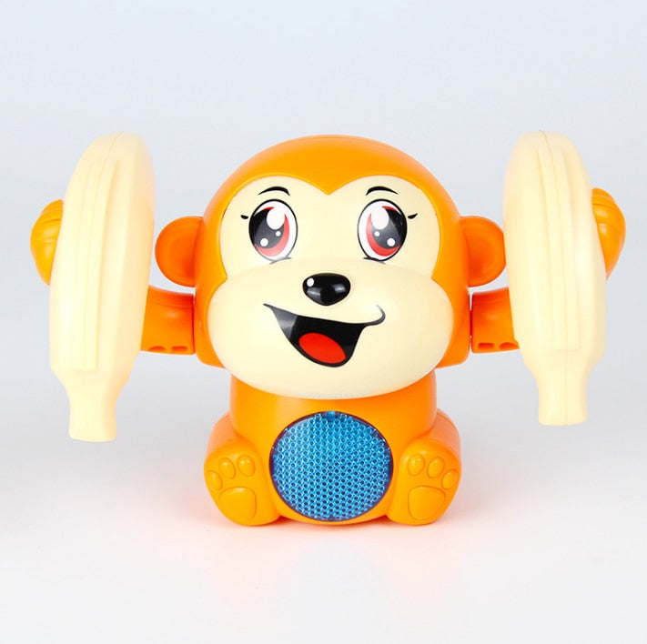 VIMEDA | Monkey Flip Toy™