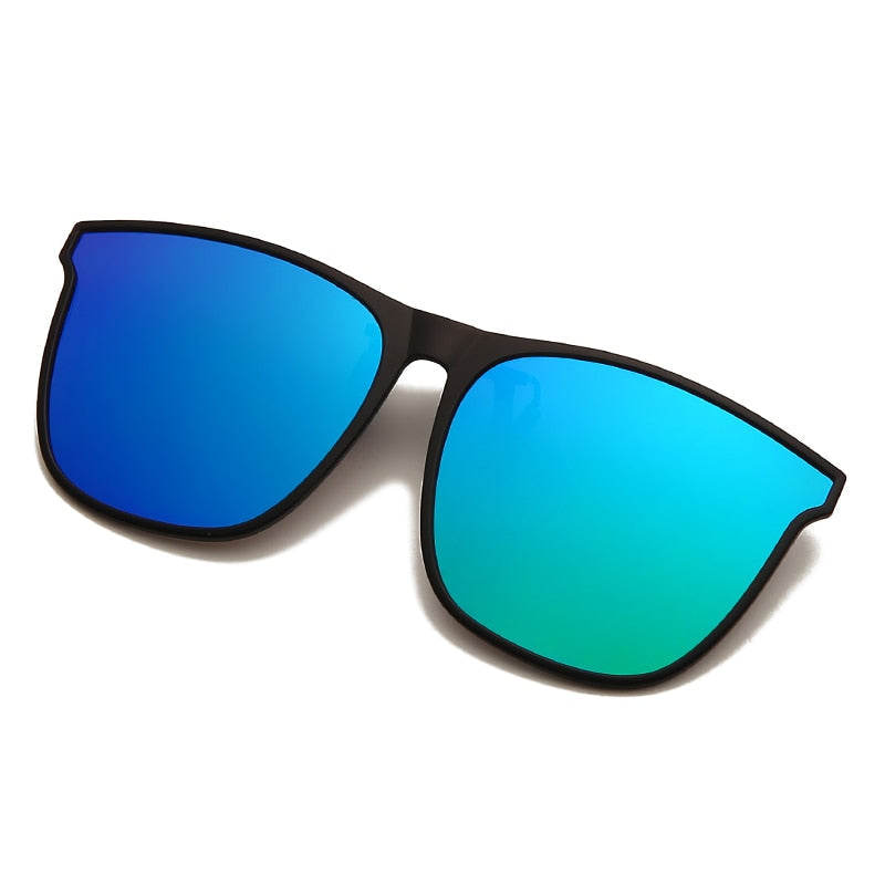 VIMEDA | Clip-On Sunglasses™ (1+1 GRATIS)