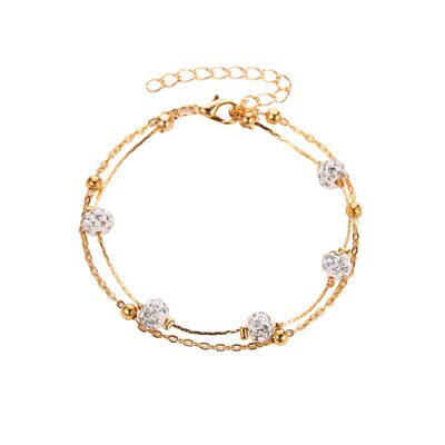 VIMEDA | Boho Crystal Charm™ (1+1 GRATIS)