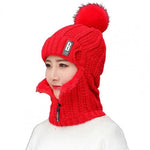 VIMEDA | Windproof Winter Hat™