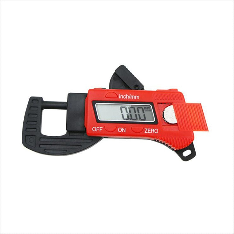 VIMEDA | Digital Width Gauge™