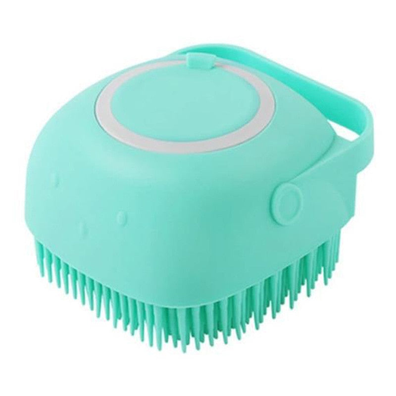 VIMEDA | Silicone Pet Brush™ (1+1 GRATIS)