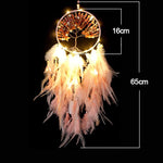 VIMEDA | Rose Dream Catcher™