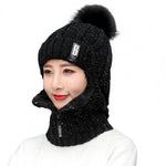 VIMEDA | Windproof Winter Hat™