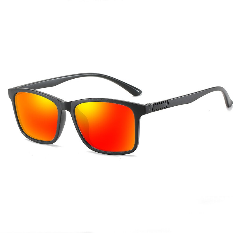 VIMEDA | Unbreakable Polarized Glasses™