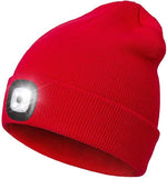 VIMEDA | LED Beanie™