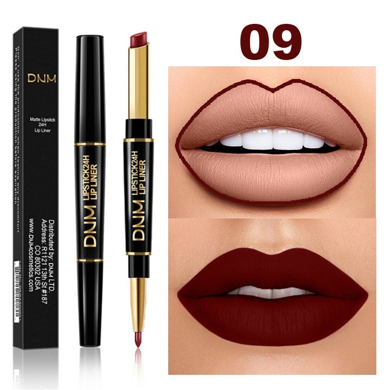 VIMEDA | 2-in-1 Matte Lipstick™ (1+1 GRATIS)