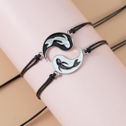 VIMEDA | Yin-Yang Charm Bracelet™ (1+1 GRATIS)