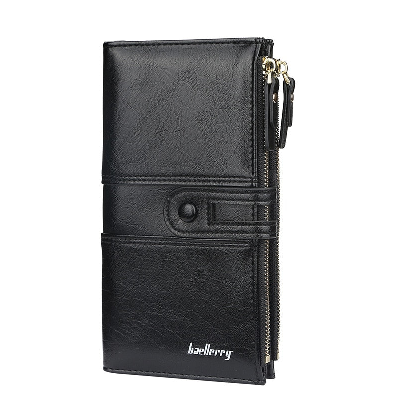 VIMEDA | Leather Fashion Wallet™