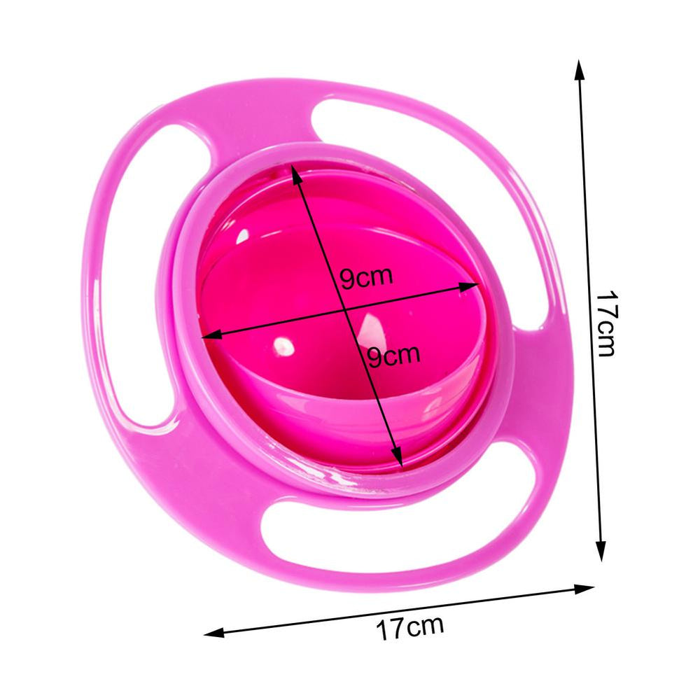 VIMEDA | Gyro Baby Bowl™ (1+1 GRATIS)