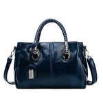 VIMEDA | Leather Handbag™