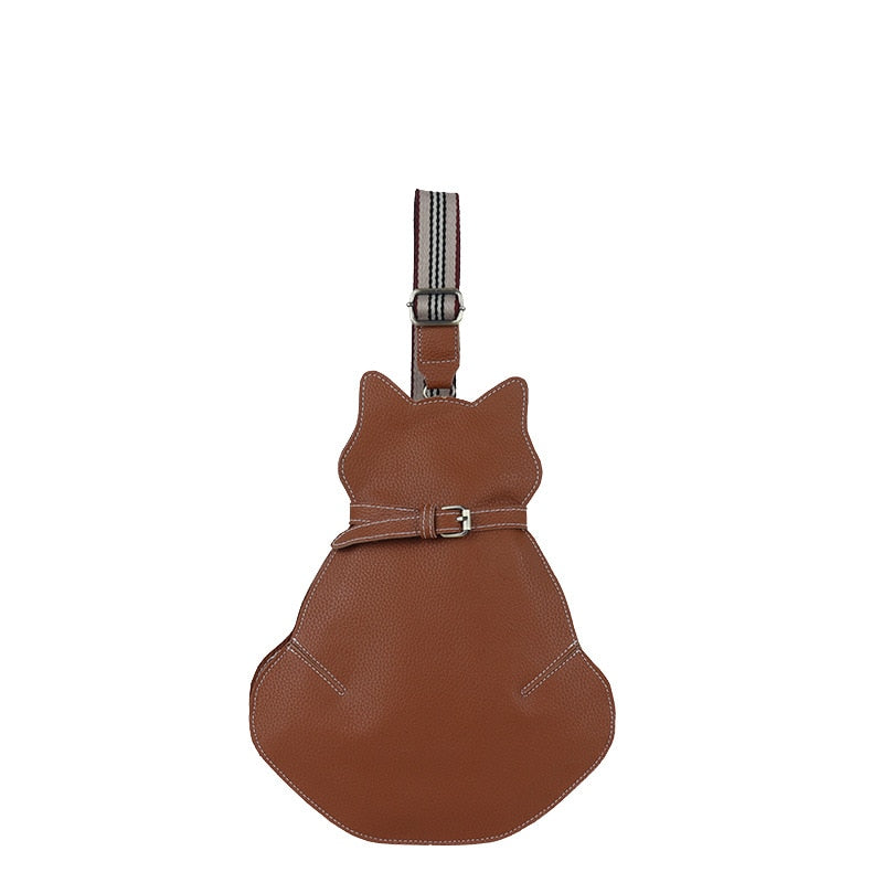 VIMEDA | Cat Shoulder Bag™